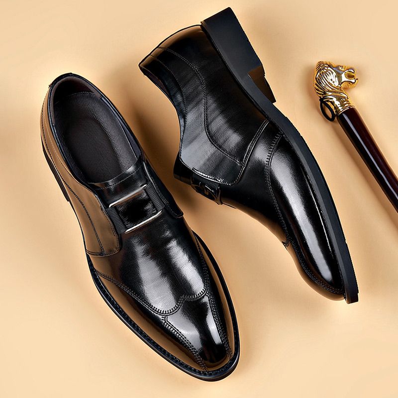 MonarchLoafers™ – Redefining Everyday Elegance