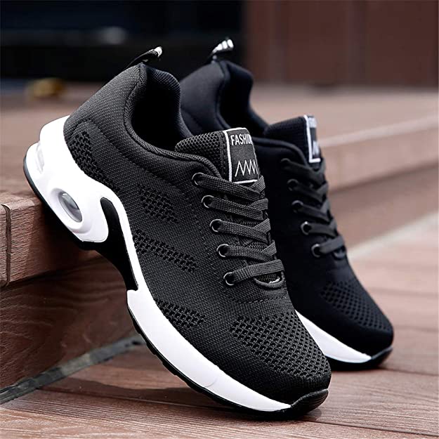 Footnity™ CloudWalk Pro – Pain-Free Comfort Sneakers
