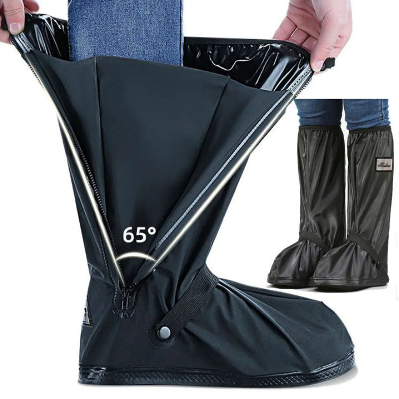 Footnity™ Waterproof Shoe Covers