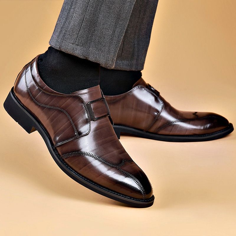 MonarchLoafers™ – Redefining Everyday Elegance