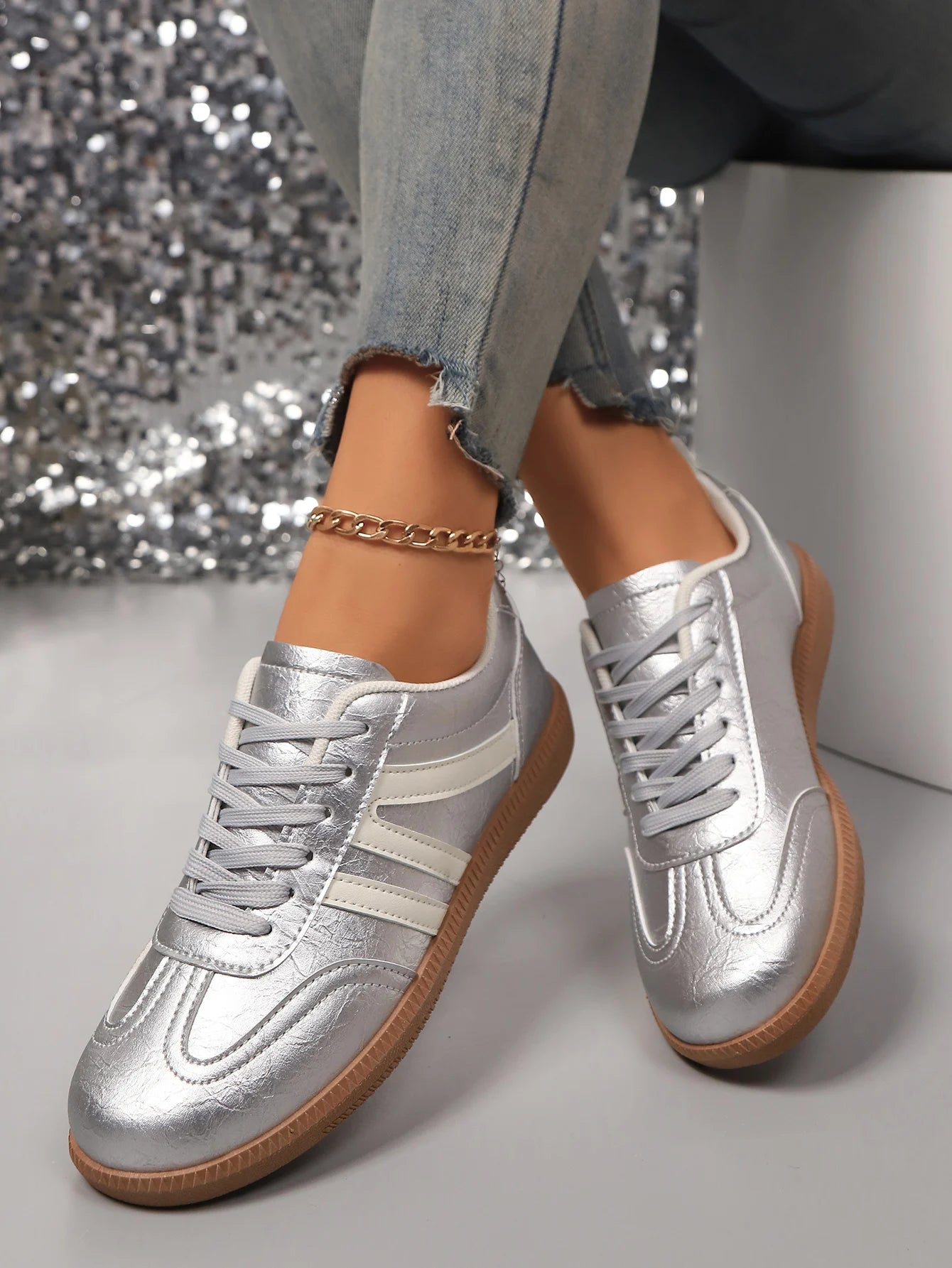 BreezeNova™ Casual Sneakers