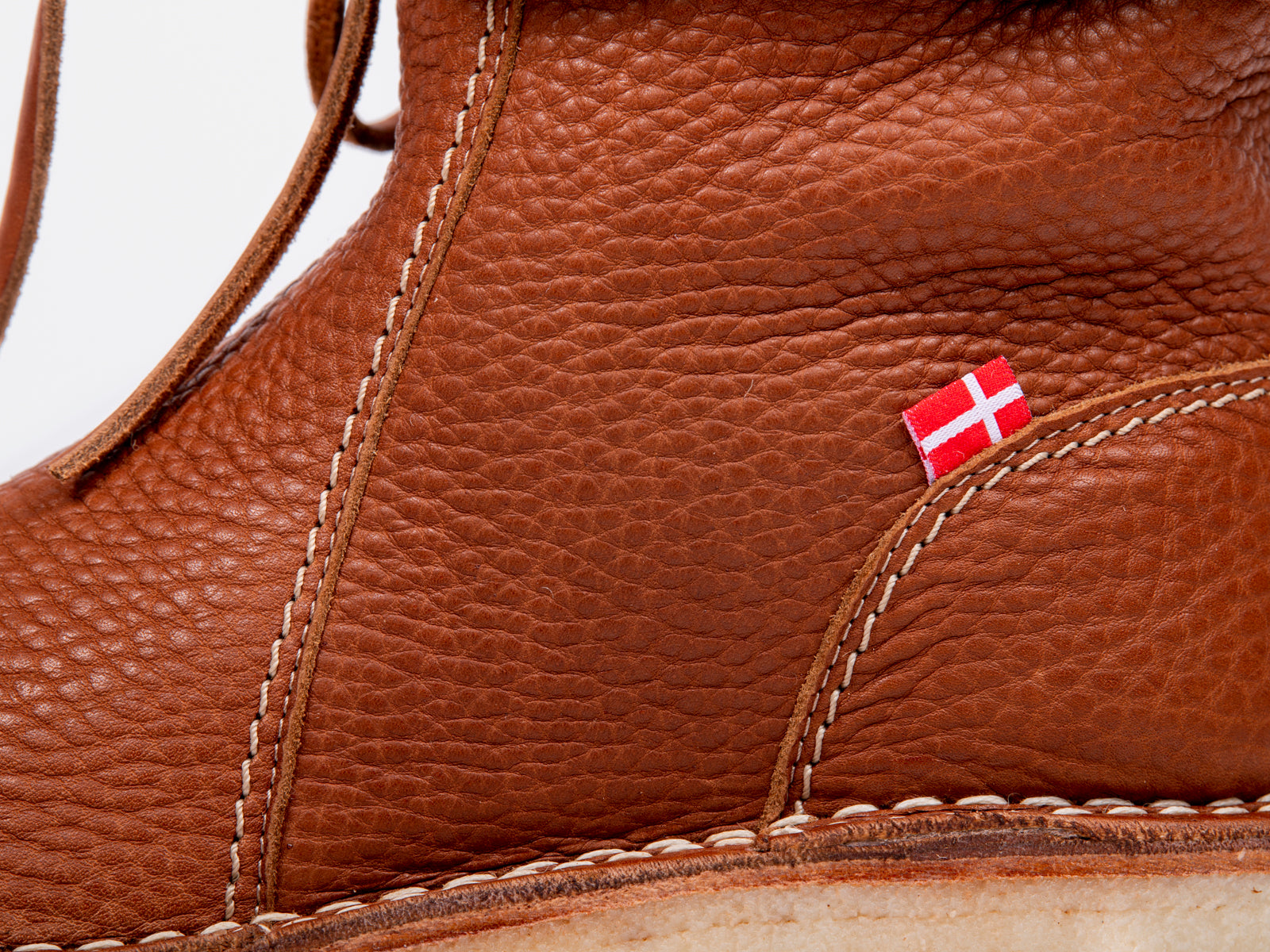 Footnity™ NordicStep Leather Boots