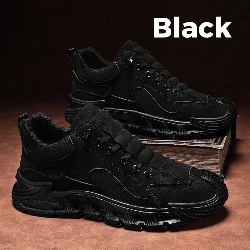 GravionWalk™ – Built for Movement. Made for Comfort.