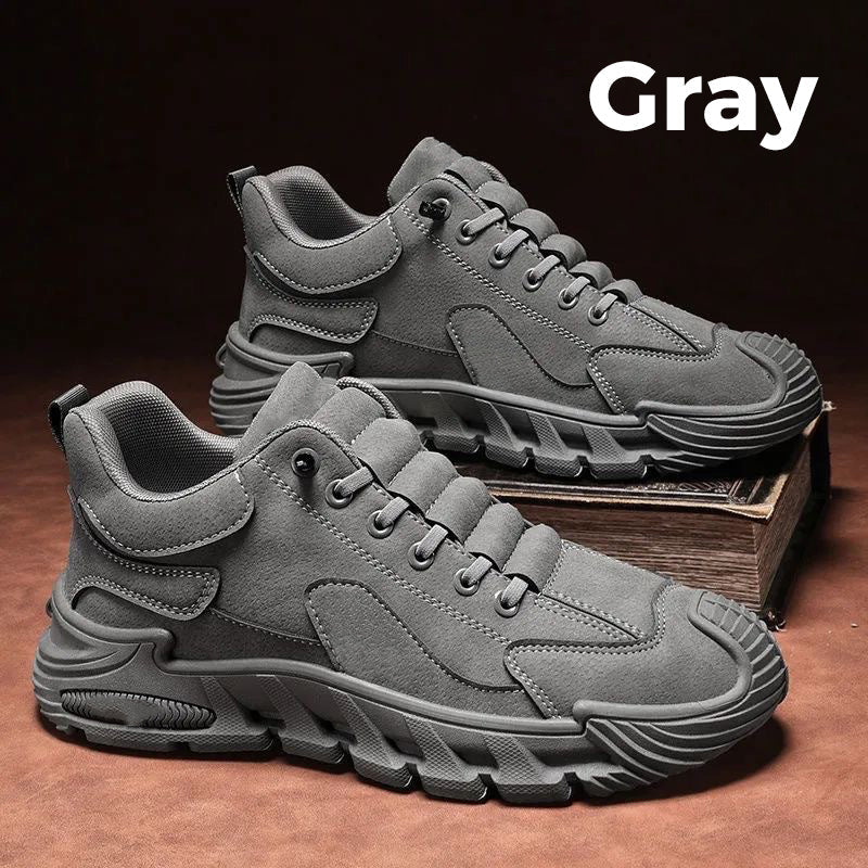 GravionWalk™ – Built for Movement. Made for Comfort.