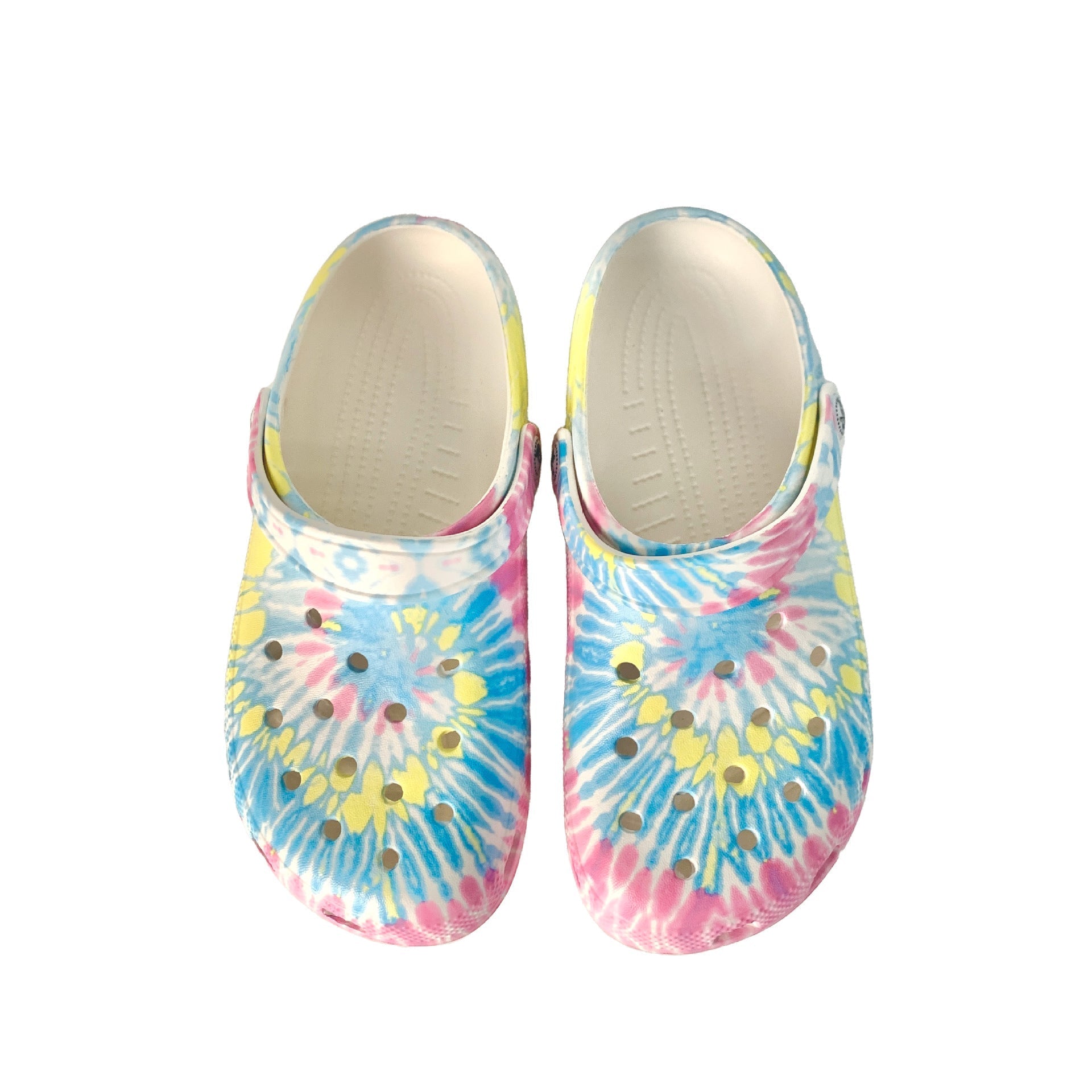Comelyy Men's and Women's Garden Sandals Couple's Crocs