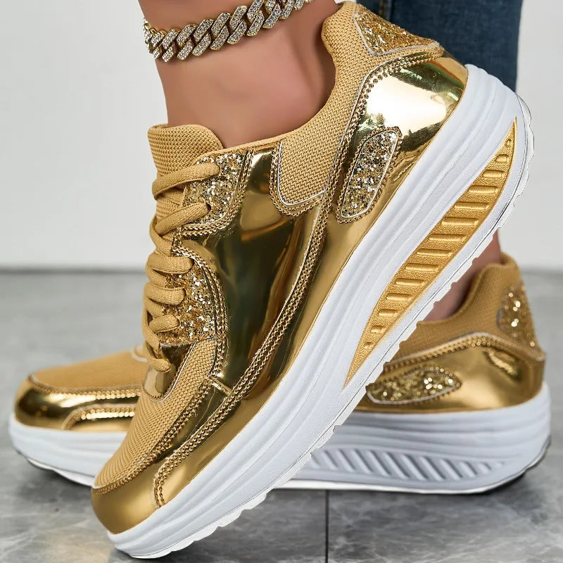 AureliaStep™ – Born to Stand Out