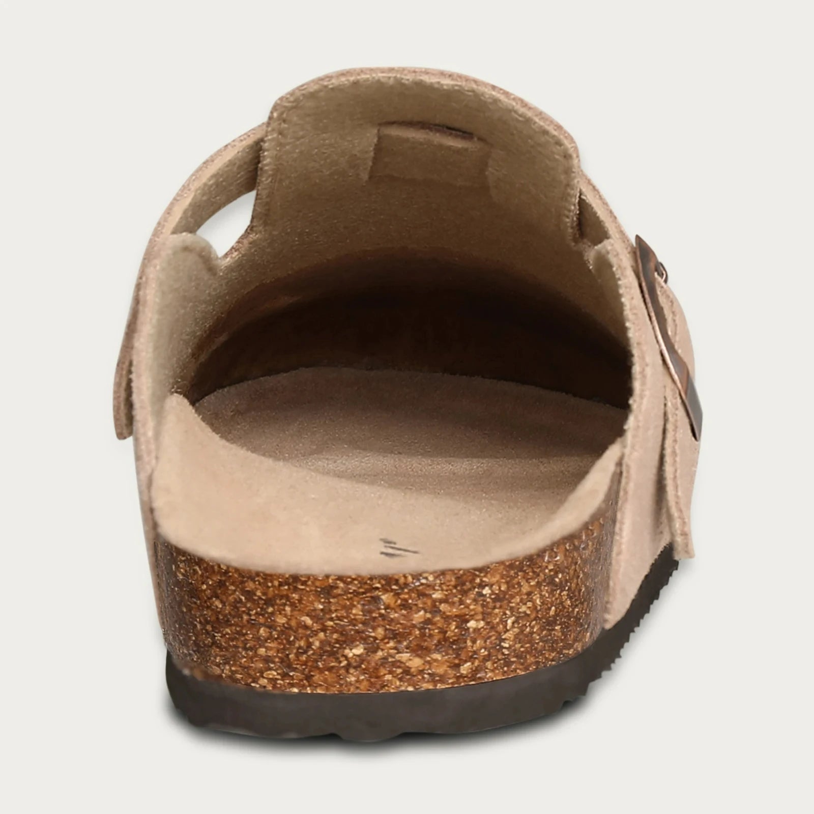 TerraLuxe™ Cork Mules
