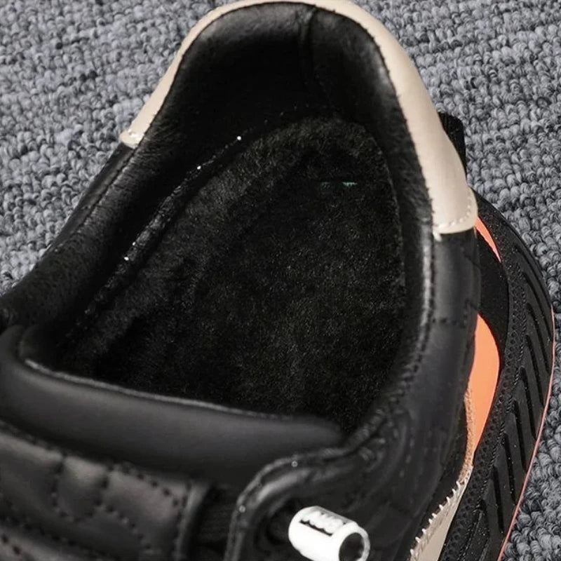 OrionStep™ – Street Luxury. Everyday Comfort.