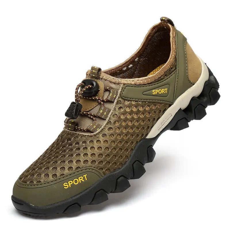 Men's Anti-Slip Walking Shoes
