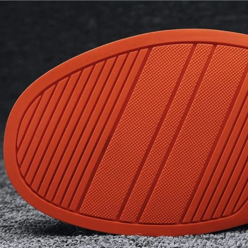 OrionStep™ – Street Luxury. Everyday Comfort.