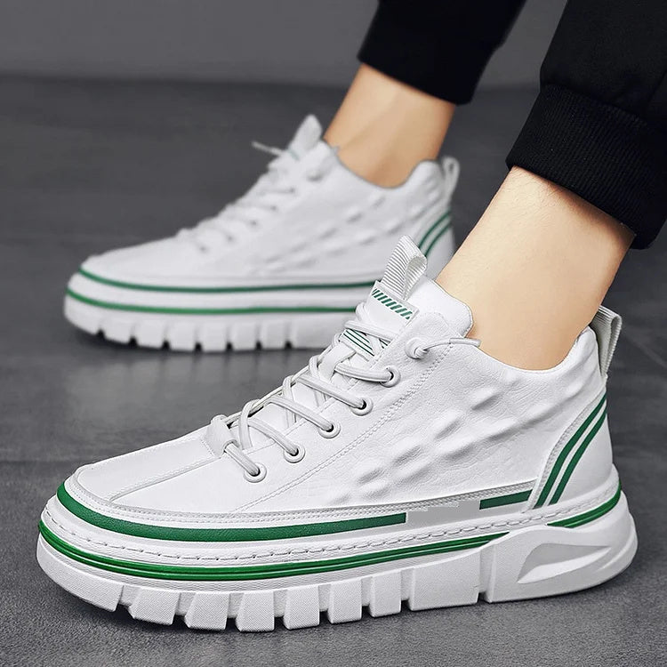 CroxenWalk™ – Power. Precision. Presence.