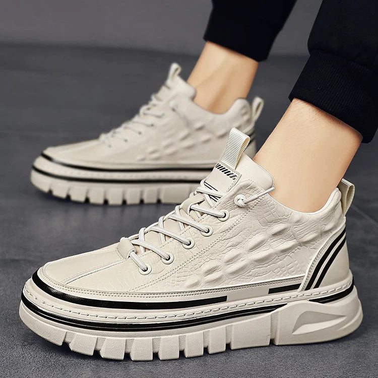 CroxenWalk™ – Power. Precision. Presence.