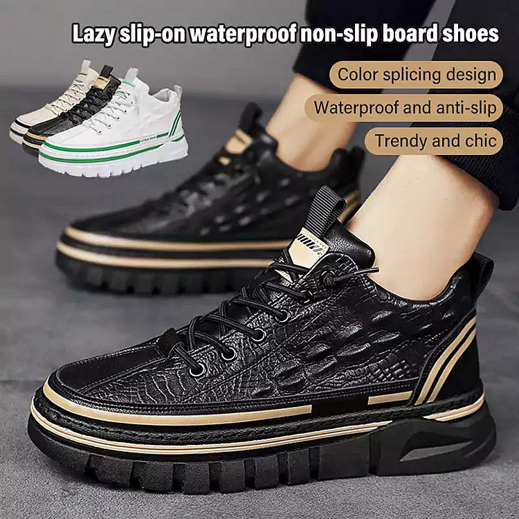 CroxenWalk™ – Power. Precision. Presence.