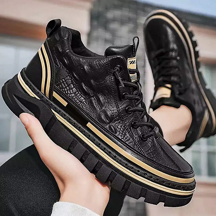 CroxenWalk™ – Power. Precision. Presence.