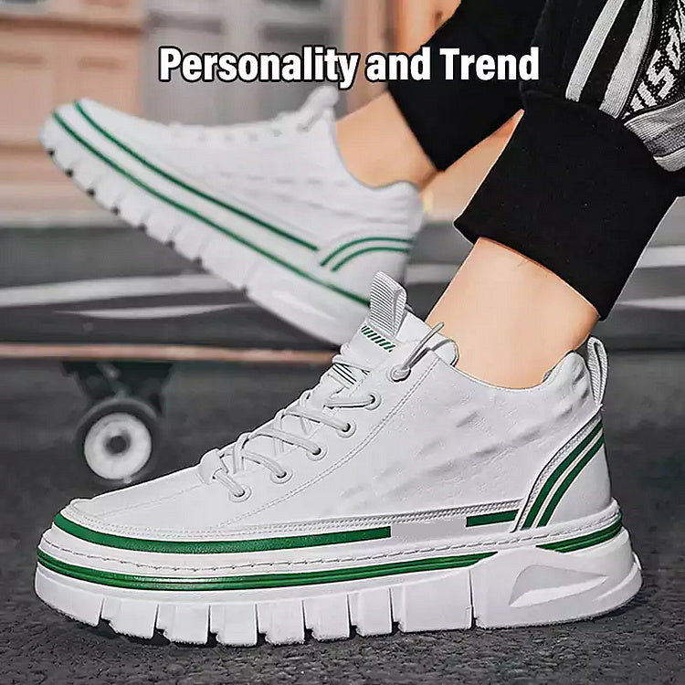 CroxenWalk™ – Power. Precision. Presence.