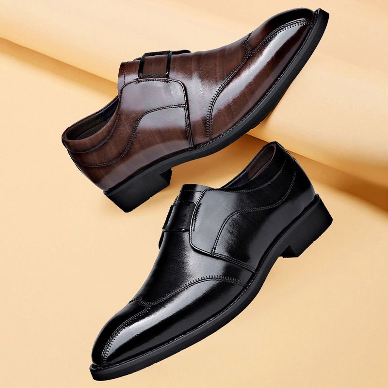 MonarchLoafers™ – Redefining Everyday Elegance