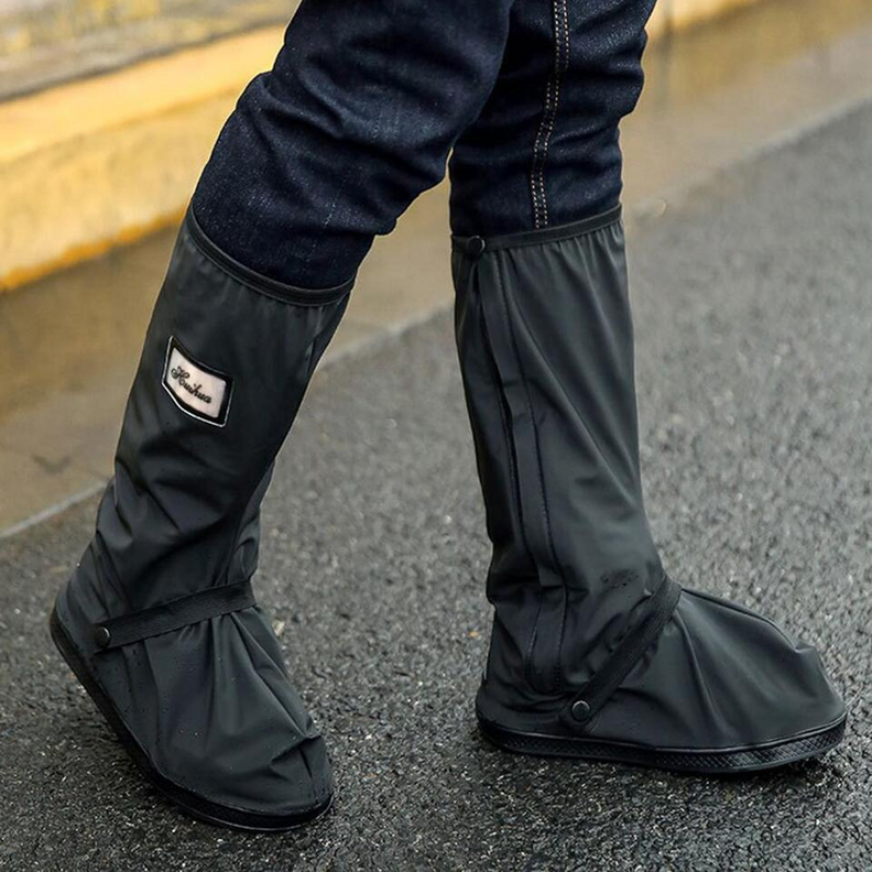 Footnity™ Waterproof Shoe Covers