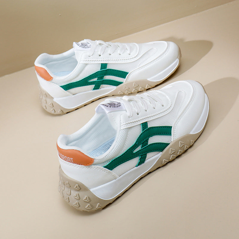 AeroRelief™ – Comfort That Moves With You