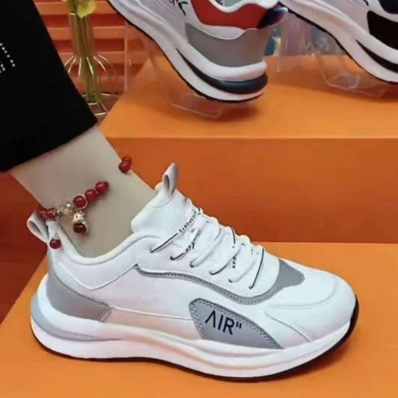 AeroStride™ – Engineered for Effortless Motion