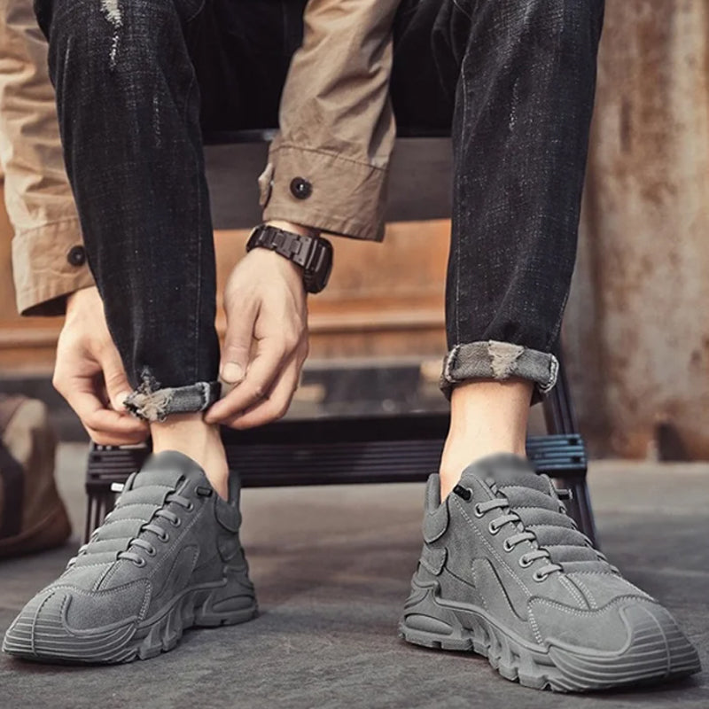 GravionWalk™ – Built for Movement. Made for Comfort.